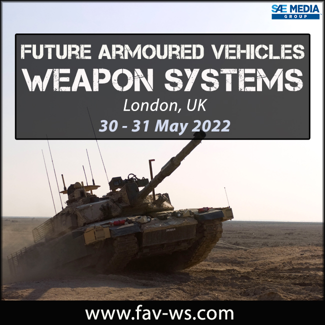 Future Armoured Vehicles Weapon Systems