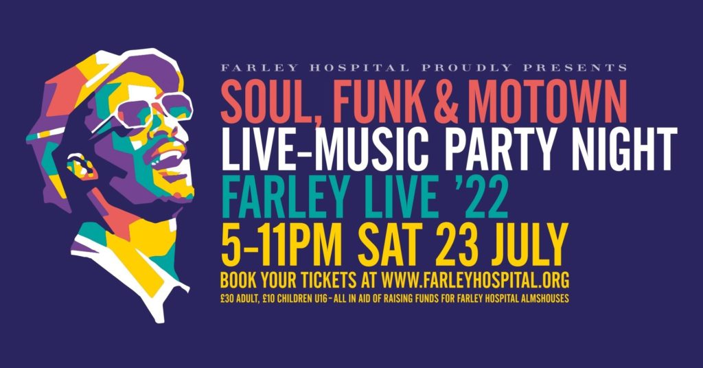 Farley Live Music Party Night 2022