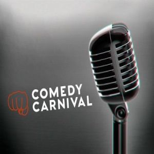 Friday Stand Up Comedy Club - July 29, 2022