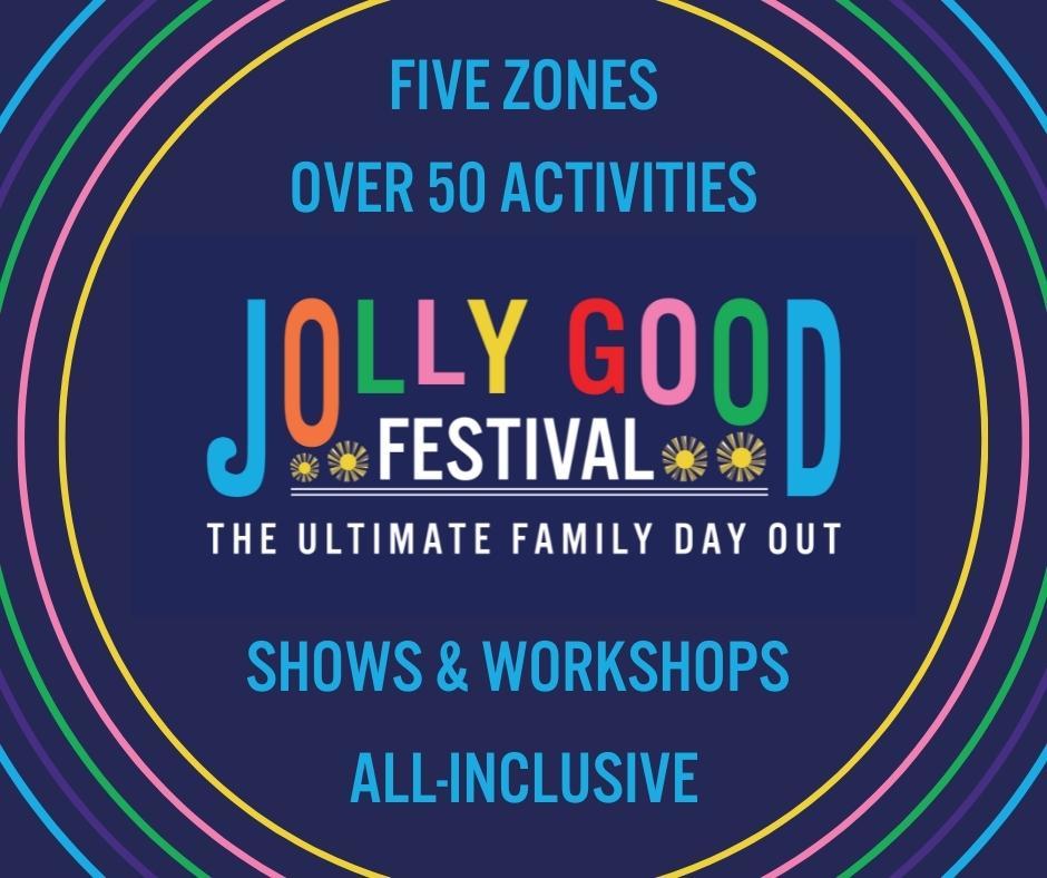 Jolly Good Festival