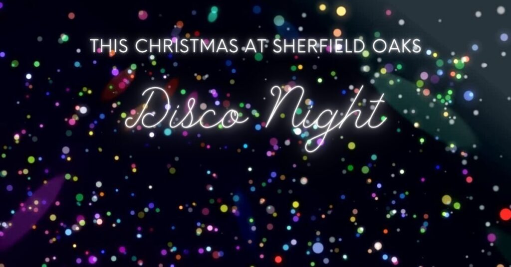 Christmas Disco Nights