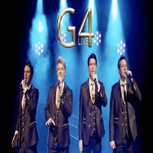 G4 LIVE Horsham The Capitol - May 2023