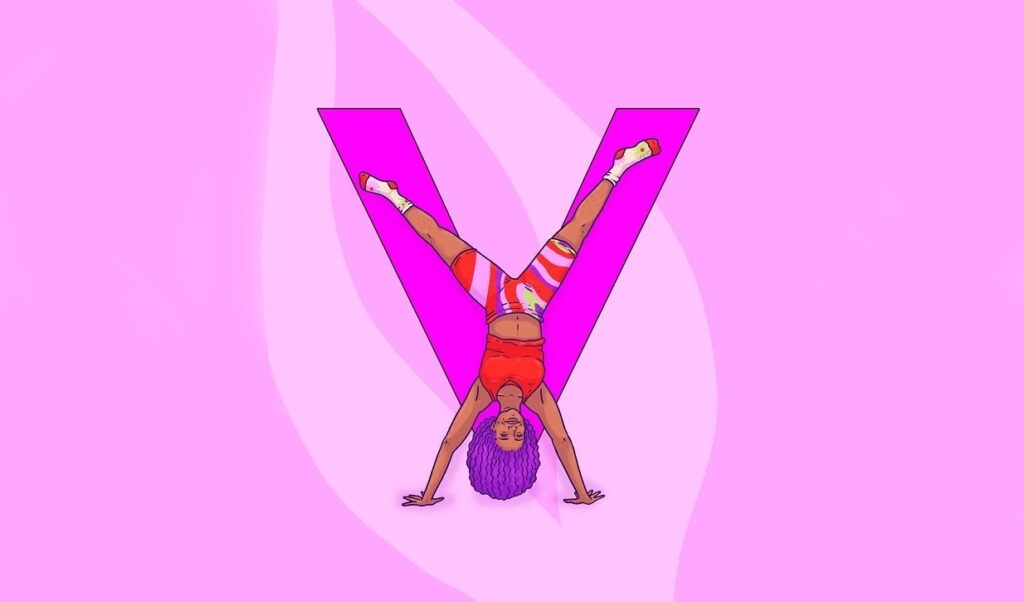 V: A Celebration of the Vulva and Vagina (14 May, Conway Hall)