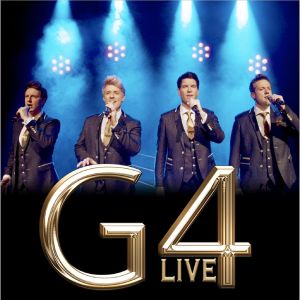 G4 LIVE Chatham Central Theatre - May 2023