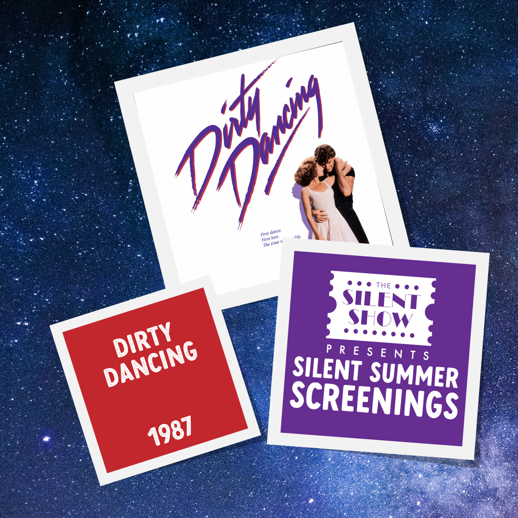 Onslow's Open Air Cinema and Live Music - Dirty Dancing (12)
